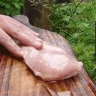 ChickenBreast emote