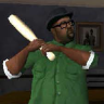 WrongHouse emote