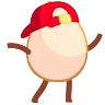 LeoDance emote