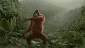 GenDance emote
