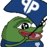 qpFlag emote