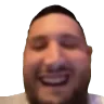 heheing emote