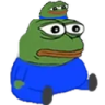 BruhSitwithBabyontop emote