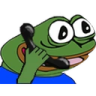 ALLO emote
