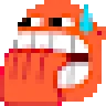 NAILSING emote