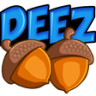 DeezNuts emote
