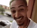 Balcony emote
