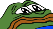 Sludge emote