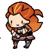 AloyGroove emote