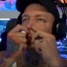 SUCHT emote