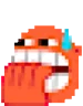 NAILSING emote