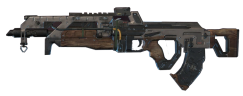 FLATLINE emote
