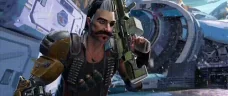 knucklecluster emote