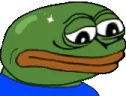 Baldge emote