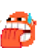 NAILSING emote