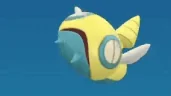 BUG emote