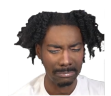 ImNotSad emote