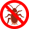 NoCockroach emote