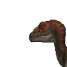 DrenacoSpeaking emote