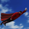 supersura emote