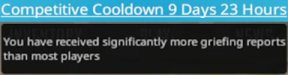 cooldown emote