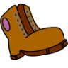 BOOTS emote