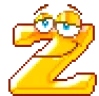 ZING emote