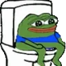 pepoop emote