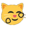 Happi emote