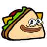 lunchge emote