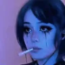 Smoke emote