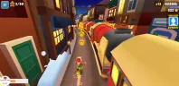 subwaysurfer emote