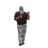 DadDance emote