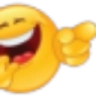 haher emote