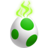 StinkyEgg emote