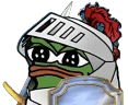 PeepoTank emote