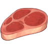мясо emote