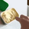 BUTTER emote