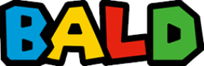 bald emote