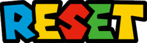 RESET emote