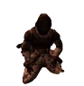 MONOLITA emote