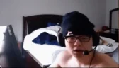 WASHED emote