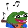 peepoBard emote