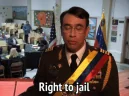 RightToJail emote