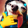 ULTRALOCKA emote