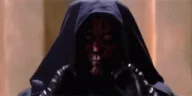 Maul emote
