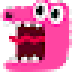GYAT emote