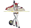 JackOHoop emote