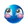 kyoot emote