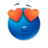 GAHDAMN emote